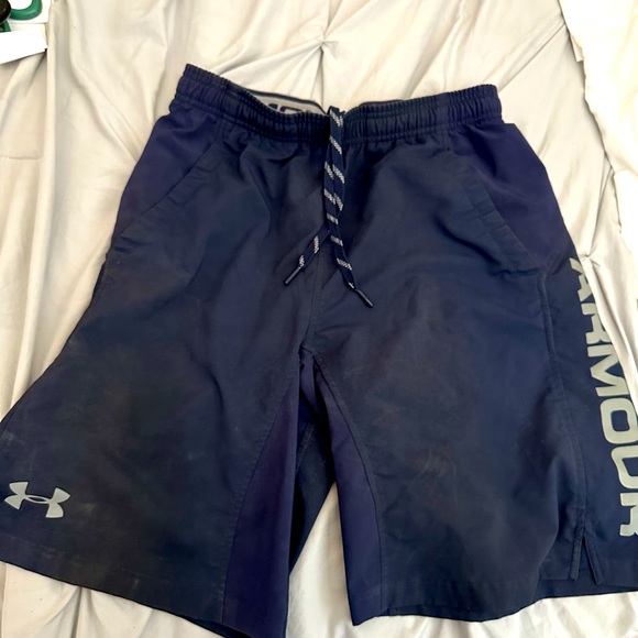 Under Armour Swim Mens Under Armor Board Shorts Poshmark